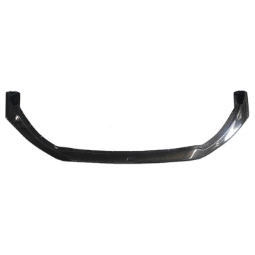 Greddy Style Carbon Fiber Front Bumper Lip for Toyota/Subaru GR86 ZN8 2022