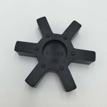 Exploring L Type Flexible Jaw Rubber Coupling Elements: Characteristics, Applications, and Benefits