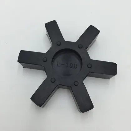 Exploring L Type Flexible Jaw Rubber Coupling Elements: Characteristics, Applications, and Benefits