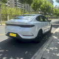 BYD Qin Plus 2025 Intelligent Driving Edition
