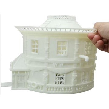 Printed Household Goods Model