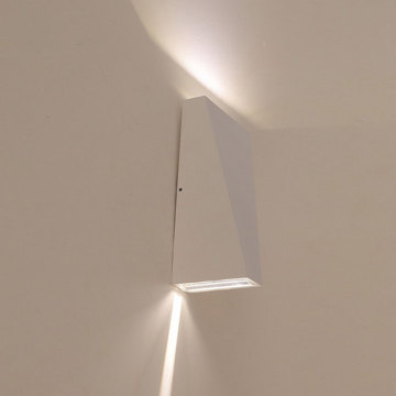 IP67 up and down LED wall light