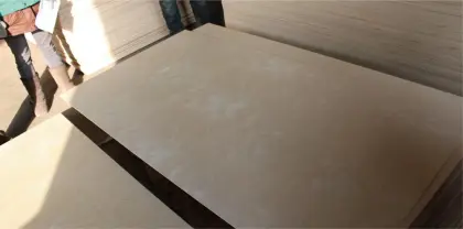 Okoume plywood for home improvement