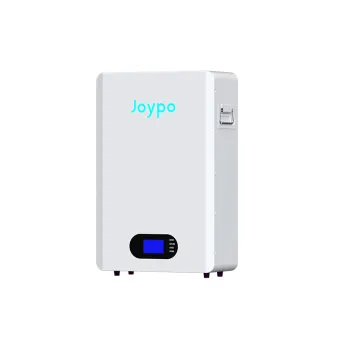 Joypo: Leading Manufacturer of High-Quality 5kWh/10kWh 48v/51.2v 100ah Lithium Iron Energy Storage Batteries for Wall-Mount Applications