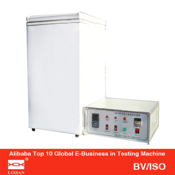 Helmet Low and Constant Temperature Water Immersion Pretreatment Tank