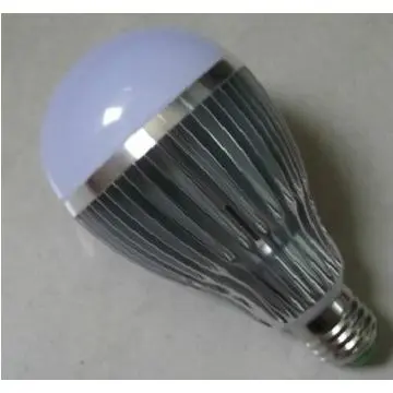 Super bright 9W led bulb light