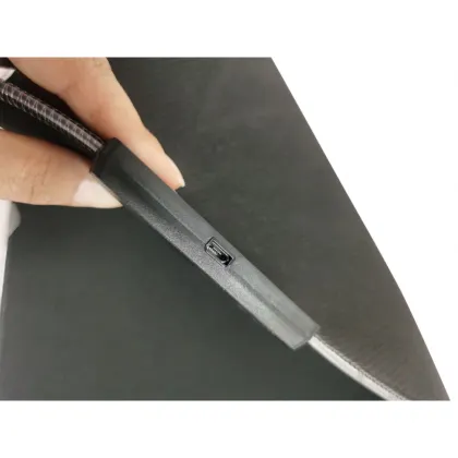 Professional Overwatch Logitech Powerplay Mouse Pad with Logo