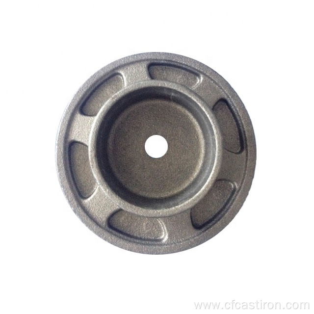 Metal Die Castings Spare Parts for Construction Machinery