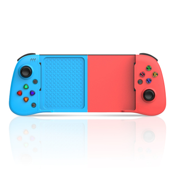 Portable intrekbare draadloze gamepad voor pc/Android/Smart TV
