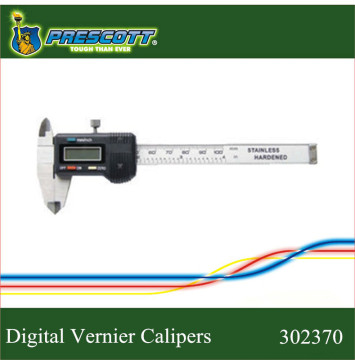Good Quality Mono Block Dial Vernier Caliper,measuring instrument