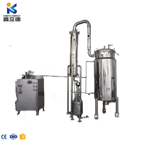 Stainless Steel Essential Oil Distiller, Frankincense Essential Oil Distiller, Lavender Essential Oil Distillation Equipment