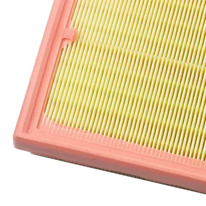 Mercedes-Benz C200 EQ Boost Car Air Filter OE 2640940100 A2640940100