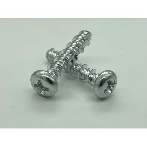 Phillips pan tapping screws ST4.2-1.41*19 Difficult screws