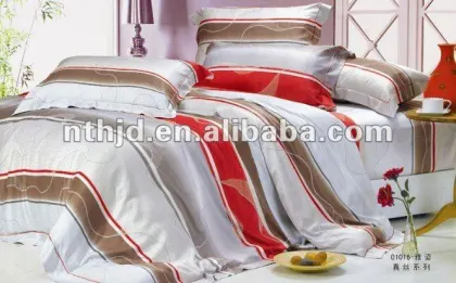 bedding set