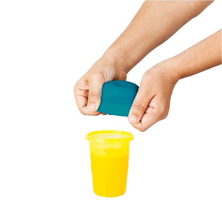 Sippy Cup Lids