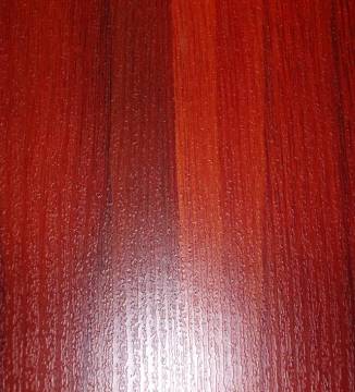Small embossed surface