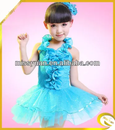Cheapest Stage Performance Clothing Kids