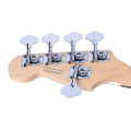 Customization Good Quality 5 Strings Bass Guitar