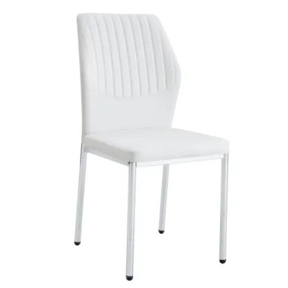 Modern Home Dining Chair for Living Spaces