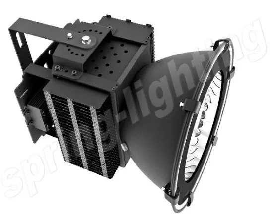 Industrial Led High Bay Lights 150 Watts Waterproof Ip65 For Outdoor