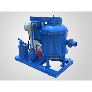 Drilling mud Vacuum Degasser