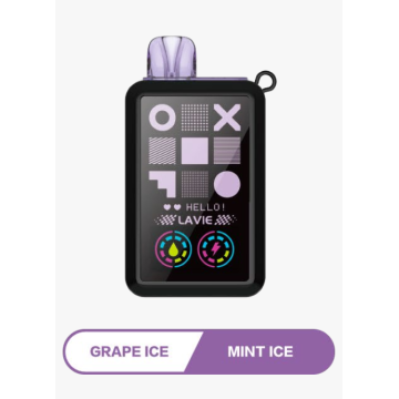 Lavie Cyber 20000 Puffs disposable vape