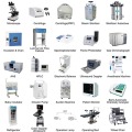 Powder Shaker for Laboratory Fix