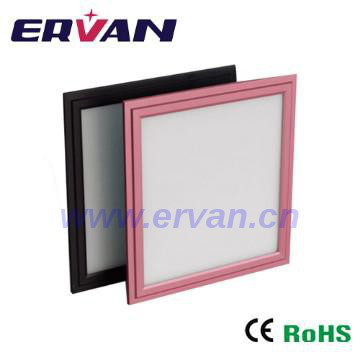 CE RoHs 600x600 Ceiling LED Panel Light 50000H Lifespan