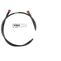 PTFE Brake Hose Kit for Automotive Brake Systems - Professional Supplier