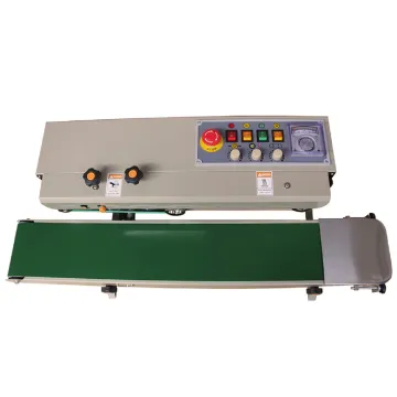 Beef Can Body Sealing Machine