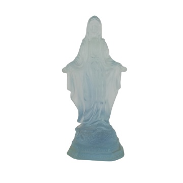 Religiöse Statuen und Zahlen für katholische Epoxidharzharz