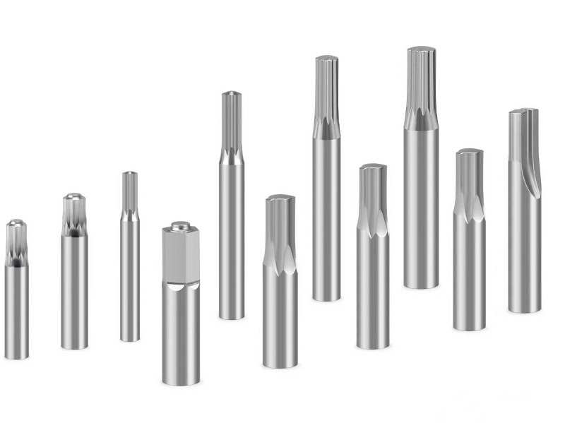 Precision Inside the Micron: Ningbo Yijun Punch Grinding & Turning Workshop