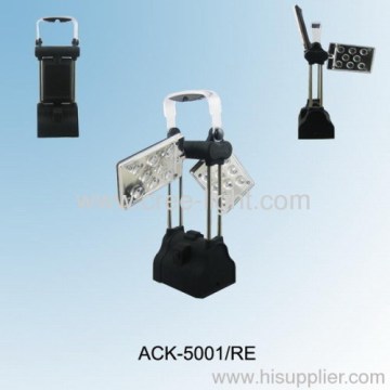 16led Rechargeable Camping Lantern Ack-5001/re 
