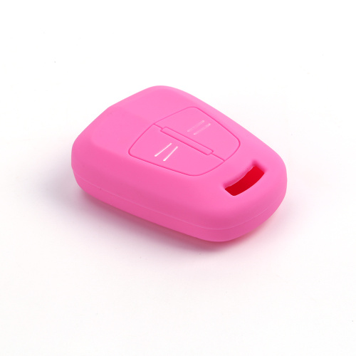Key Case For Car Silicone