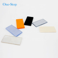 Customized anti-static PVC transparent sheet board plate