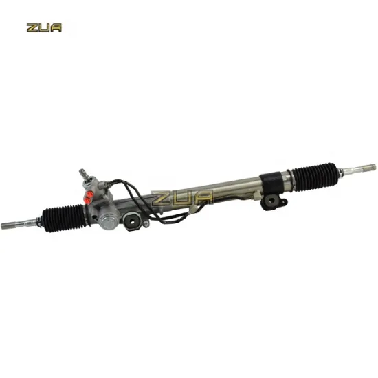 Steering Rack for Toyota Land Cruiser UZJ100 RHD (44200-60090)