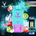 Vape Stag Bar 3in1 60k yang disesuaikan