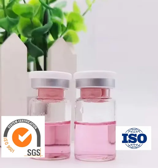 Cas 9067-32-7 99% Hyaluronic acid Face Serum