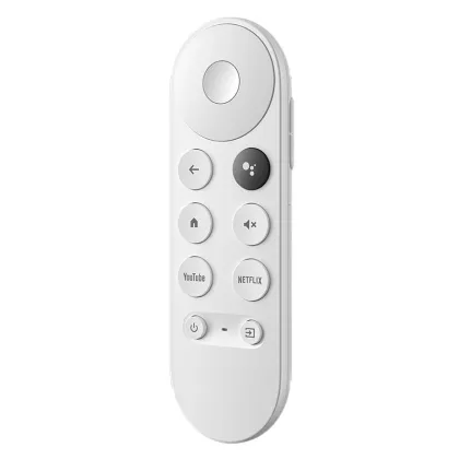 2020 4K Snow G9N9N Voice Remote Control with Google TV Remote