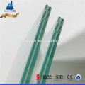 16mm 20mm 30mm Clear Tempered Double Laminated Glass