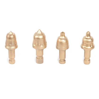 Energy and mineral equipment/mining machinery/drill bits