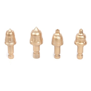 能源矿产设备/矿山机械/钻头