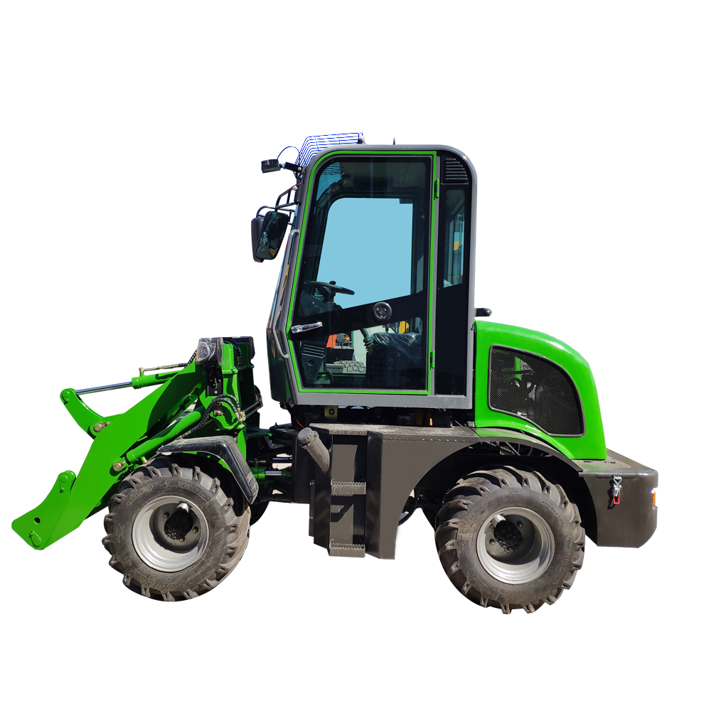 0 8tons Wheel Loader Price 5 Jpg