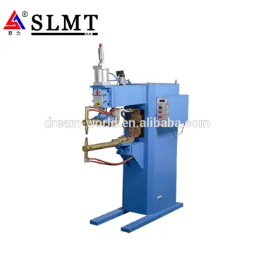 new designed DN-40 spot welding machine