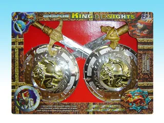 WEAPON plastic toy