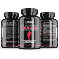 Weight Loss Capsule Appetite Suppressant