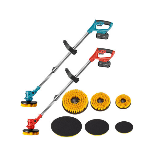 800W Lithium Battery-Powered Multi-Function Cleaner