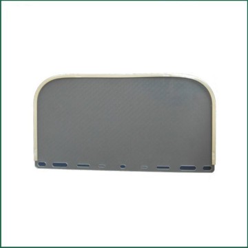 SCR8183 PVC Safety Face Screen without bracket