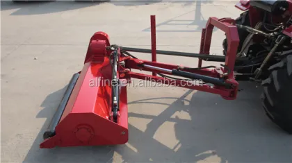 High Efficiency AGL Flail Mower for Factory Supply