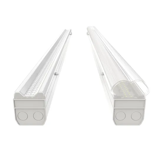 LED Linear Linkable Trunking System Luminaire Module